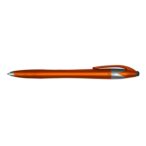 iWriter® Twist Stylus & Ballpoint Pen Combo - Image 9
