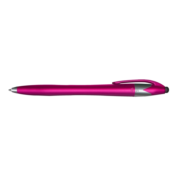 iWriter® Twist Stylus & Ballpoint Pen Combo - Image 10