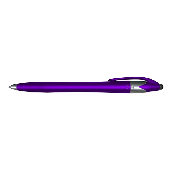 iWriter® Twist Stylus & Ballpoint Pen Combo - Image 11