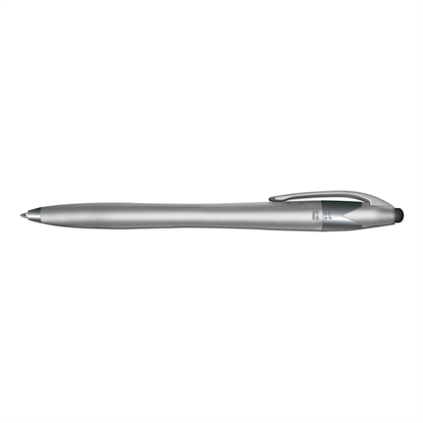 iWriter® Twist Stylus & Ballpoint Pen Combo - Image 12