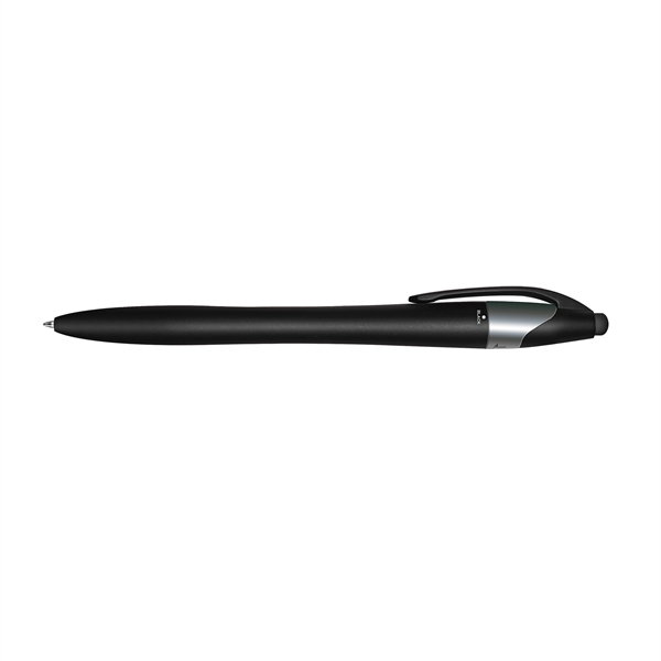 IWriter Triple Twist 3 Color Pen & Stylus Combo - Image 2