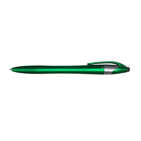 IWriter Triple Twist 3 Color Pen & Stylus Combo - Image 4