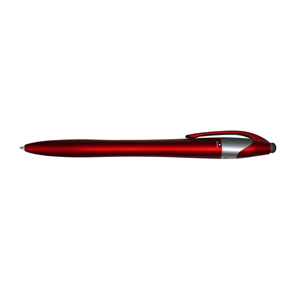 IWriter Triple Twist 3 Color Pen & Stylus Combo - Image 5