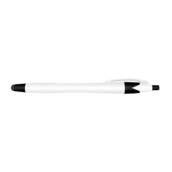 iWriter® Silhouette Stylus & Ballpoint Pen - Image 2