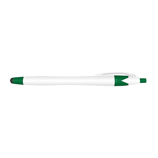 iWriter® Silhouette Stylus & Ballpoint Pen - Image 4