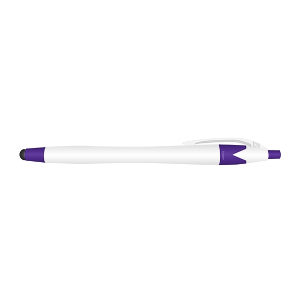 iWriter® Silhouette Stylus & Ballpoint Pen - Image 5