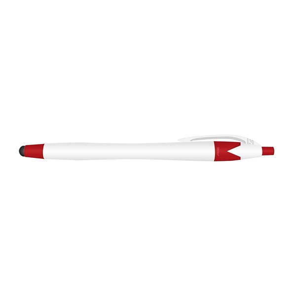 iWriter® Silhouette Stylus & Ballpoint Pen - Image 6
