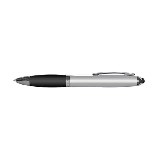 iWriter® Pro Stylus & Ball Point Pen Combo - Image 2