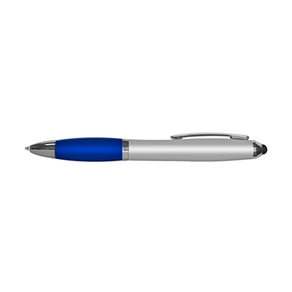 iWriter® Pro Stylus & Ball Point Pen Combo - Image 3