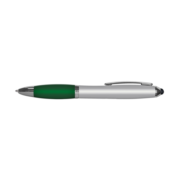 iWriter® Pro Stylus & Ball Point Pen Combo - Image 4