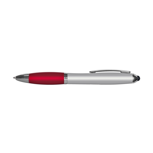 iWriter® Pro Stylus & Ball Point Pen Combo - Image 5