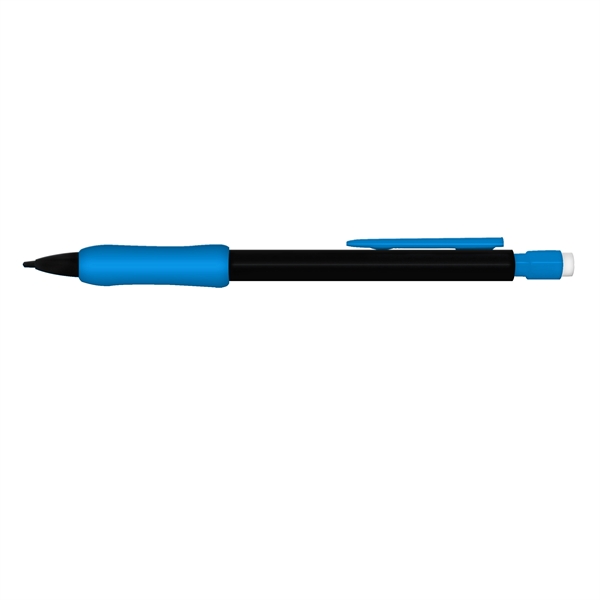Mechanical Pencil - Black Barrel - Image 2