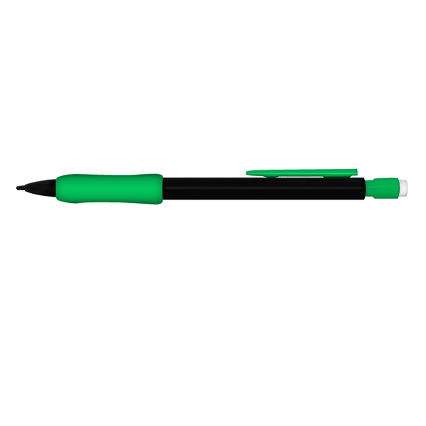 Mechanical Pencil - Black Barrel - Image 3