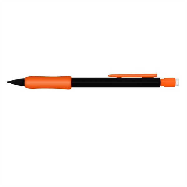 Mechanical Pencil - Black Barrel - Image 4