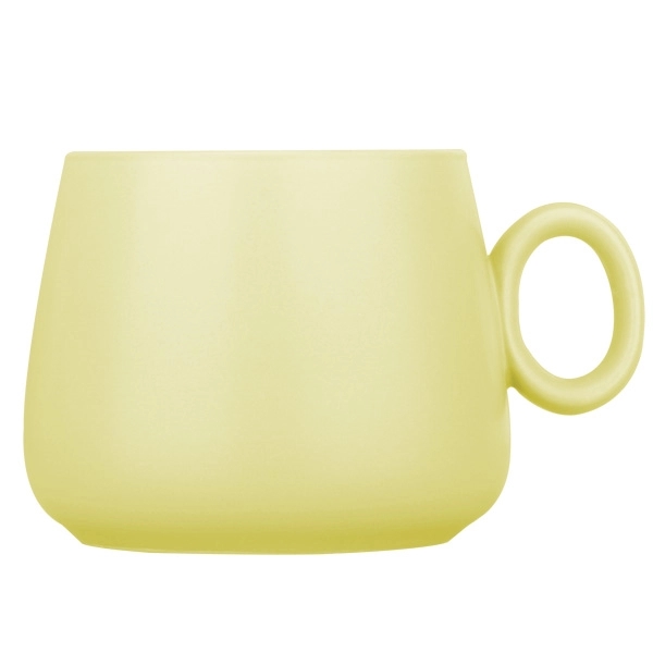 9 Oz. Espresso Ceramic Cup - Image 6