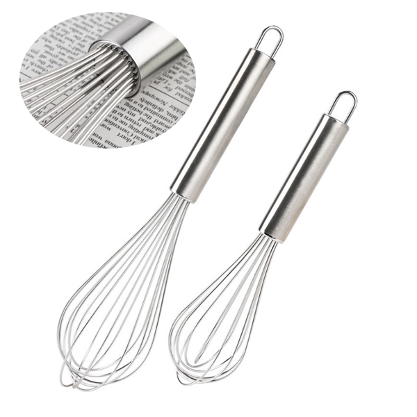 Stainless Steel Egg Stirrers     - Image 2