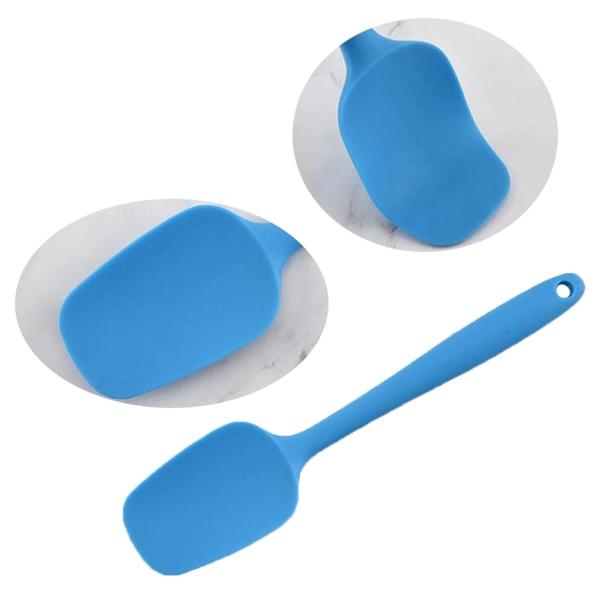 Heat Resistant Silicone Spatula Butter     - Image 2