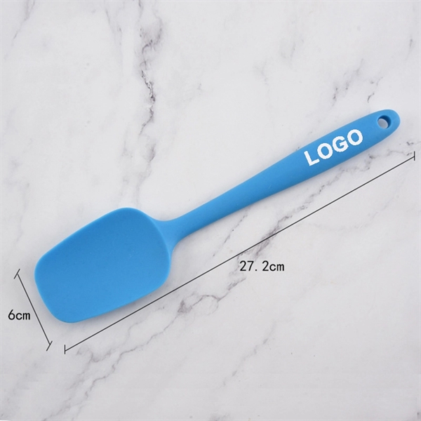 Heat Resistant Silicone Spatula Butter     - Image 3