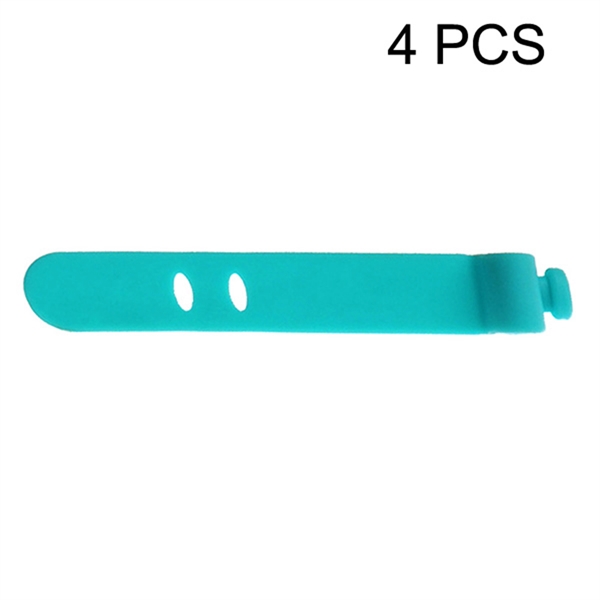 Silicone Earphone Cable Winder - Image 3