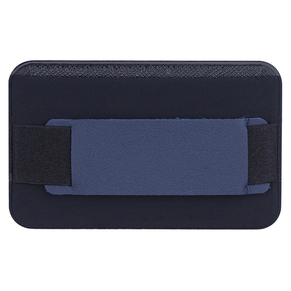 PU Phone Wallet and Stand - Image 2