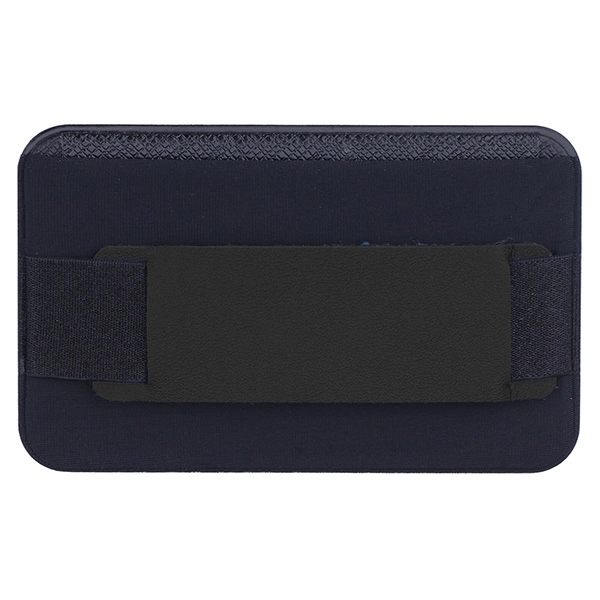 PU Phone Wallet and Stand - Image 4