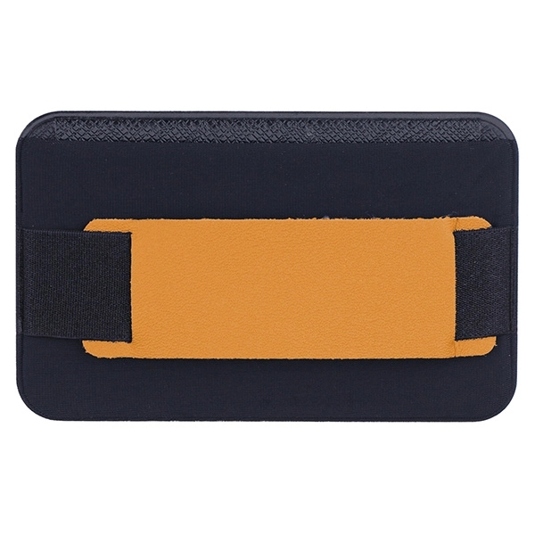 PU Phone Wallet and Stand - Image 5