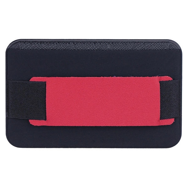 PU Phone Wallet and Stand - Image 6