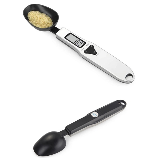 Electronic Scale Spoon     - Image 3
