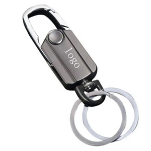 Multifunctional Keychain for Man    