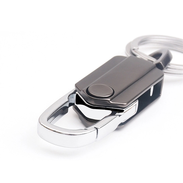 Multifunctional Keychain for Man     - Image 3