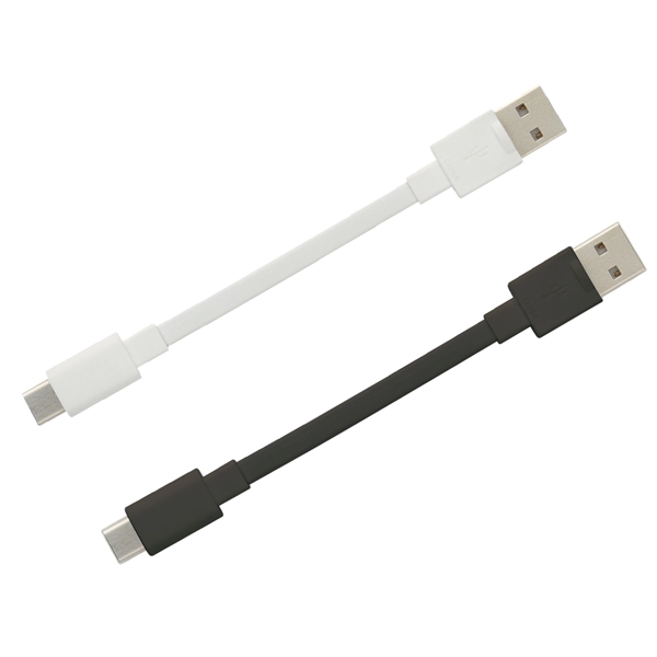 Sleek Type C USB Cable