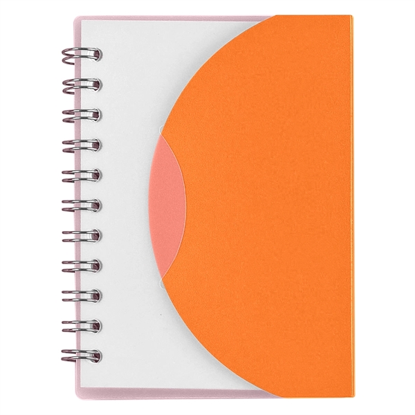 Mini Spiral Notebook - Image 11