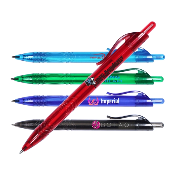 Revive Click Pen, Full Color Digital - Image 1
