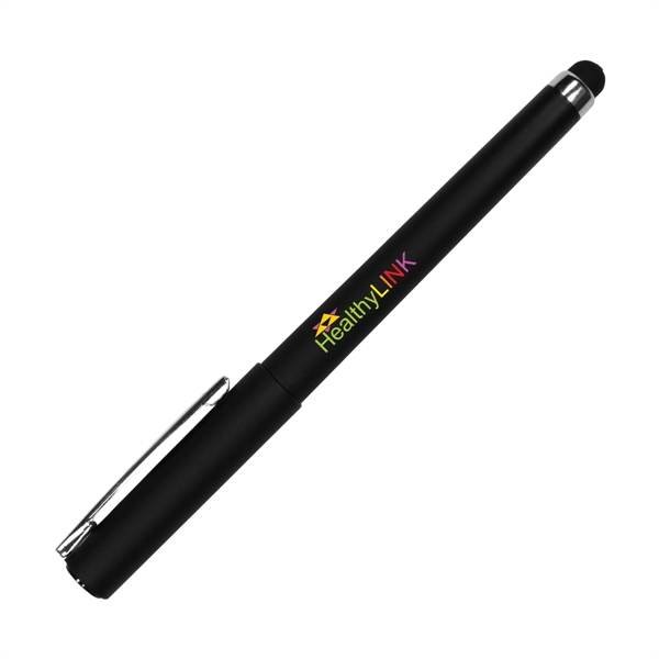 Halcyon® Gel Pen/Stylus, Full Color Digital - Image 2