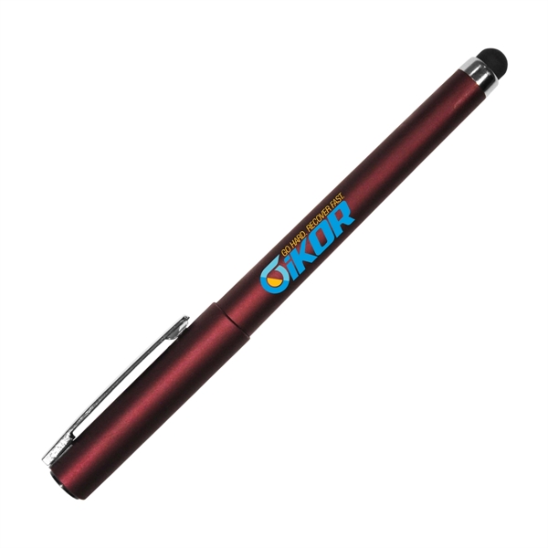 Halcyon® Gel Pen/Stylus, Full Color Digital - Image 5