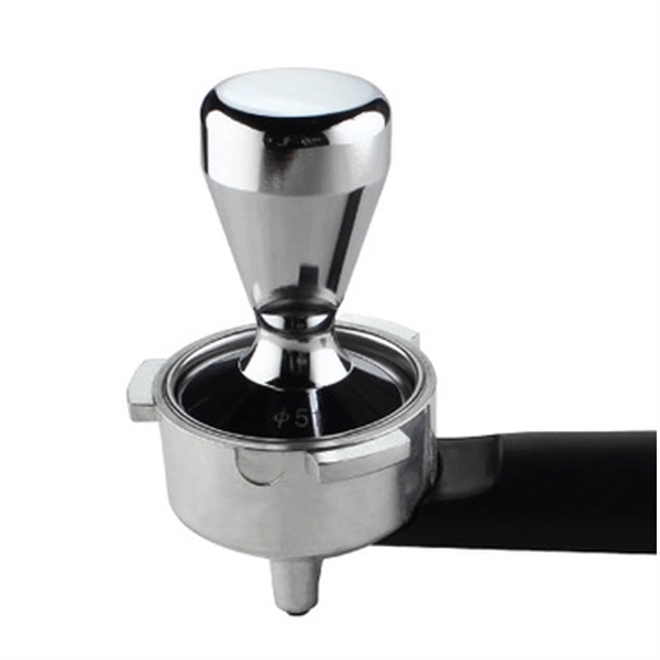 Stainless Steel Coffee Tamper      - Image 3