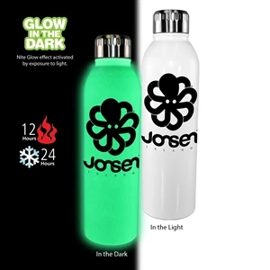 17 oz. Nite Glow Deluxe Bottle