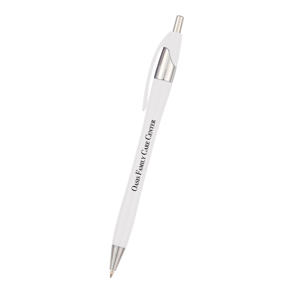 Tri-Chrome Dart Pen - Image 21