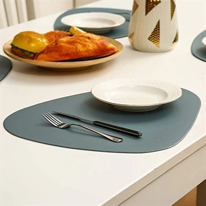 PU Leather Placemats 