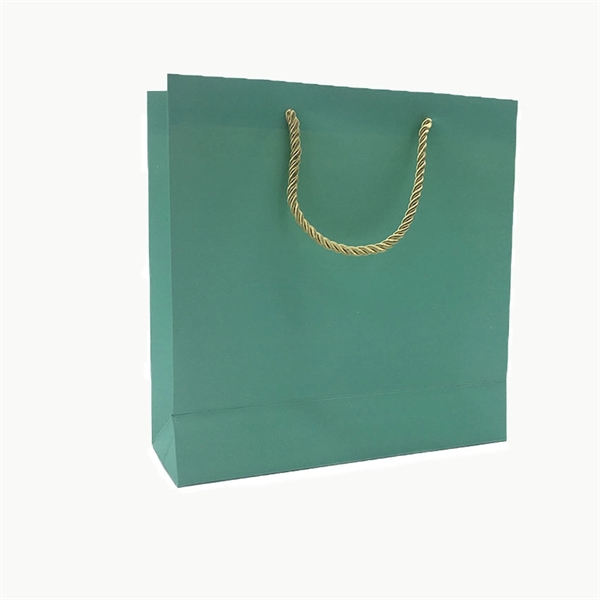 Portable Handles Paper Gift Bags      - Image 1