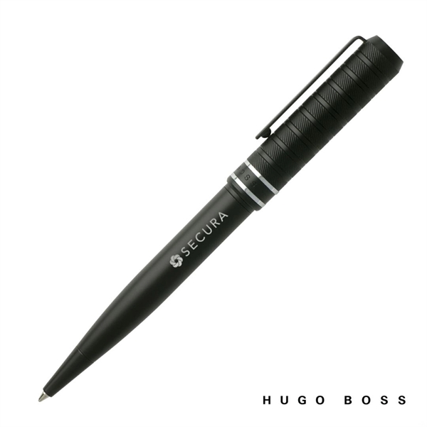 Hugo Boss Level Structure Pen - Image 7