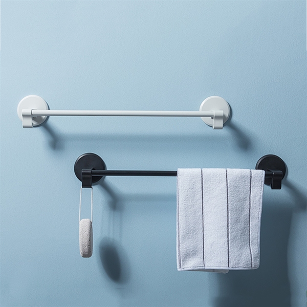 Functional bath towel frame     - Image 2