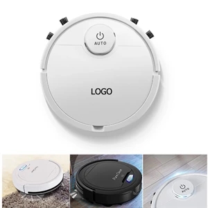 Smart Touch Vacuum Cleaner Sweeper