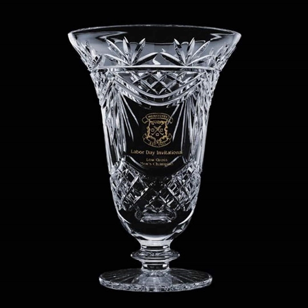 Lahinch Vase Award - Image 1