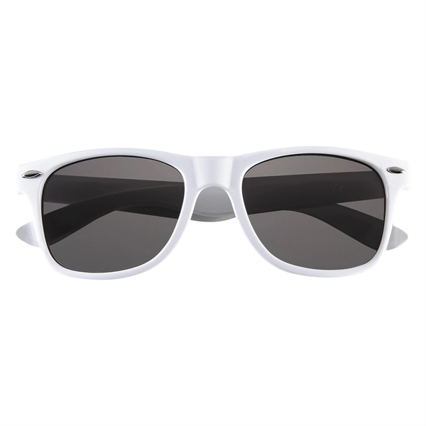 Polarized Malibu Sunglasses - Image 15