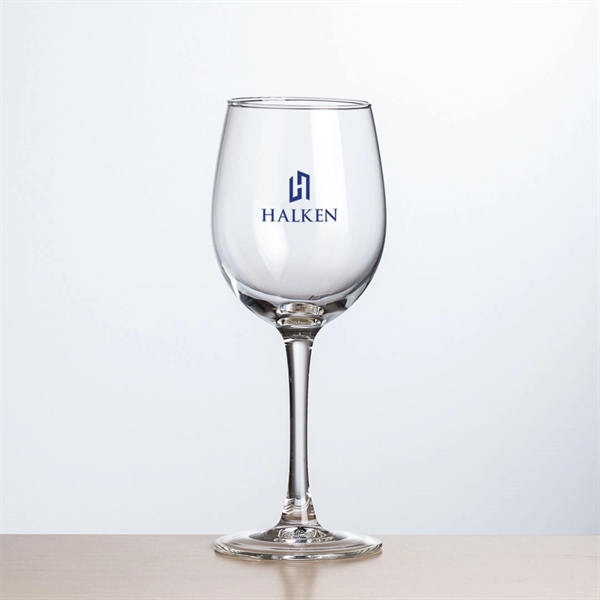 Connoisseur Wine - Imprinted - Image 3