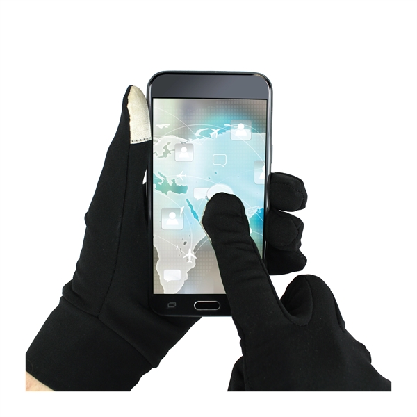 TechSmart Gloves, Full Color Digital - Image 2