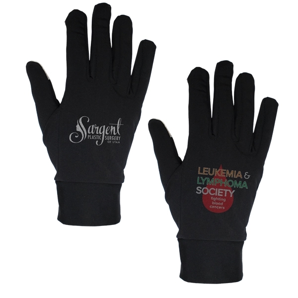 TechSmart Gloves - Image 4