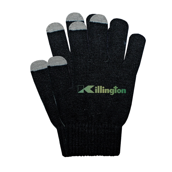 Touch Screen Gloves, Full Color Digital - Image 3