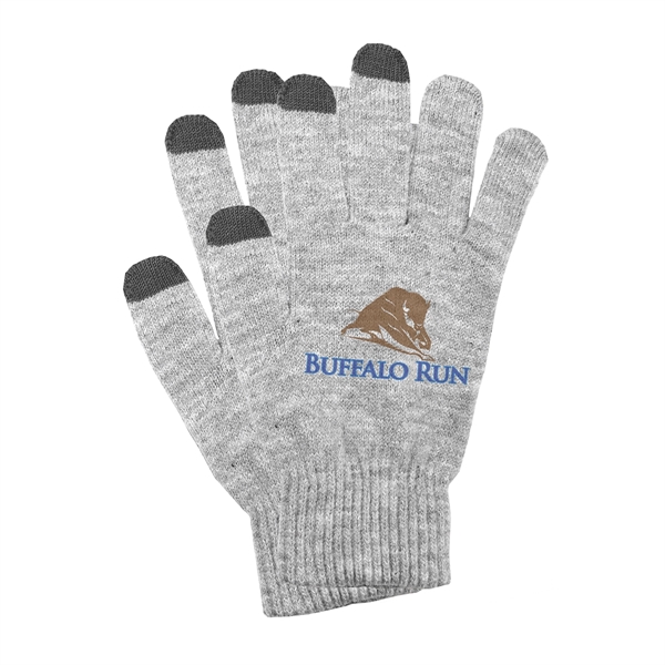 Touch Screen Gloves, Full Color Digital - Image 4